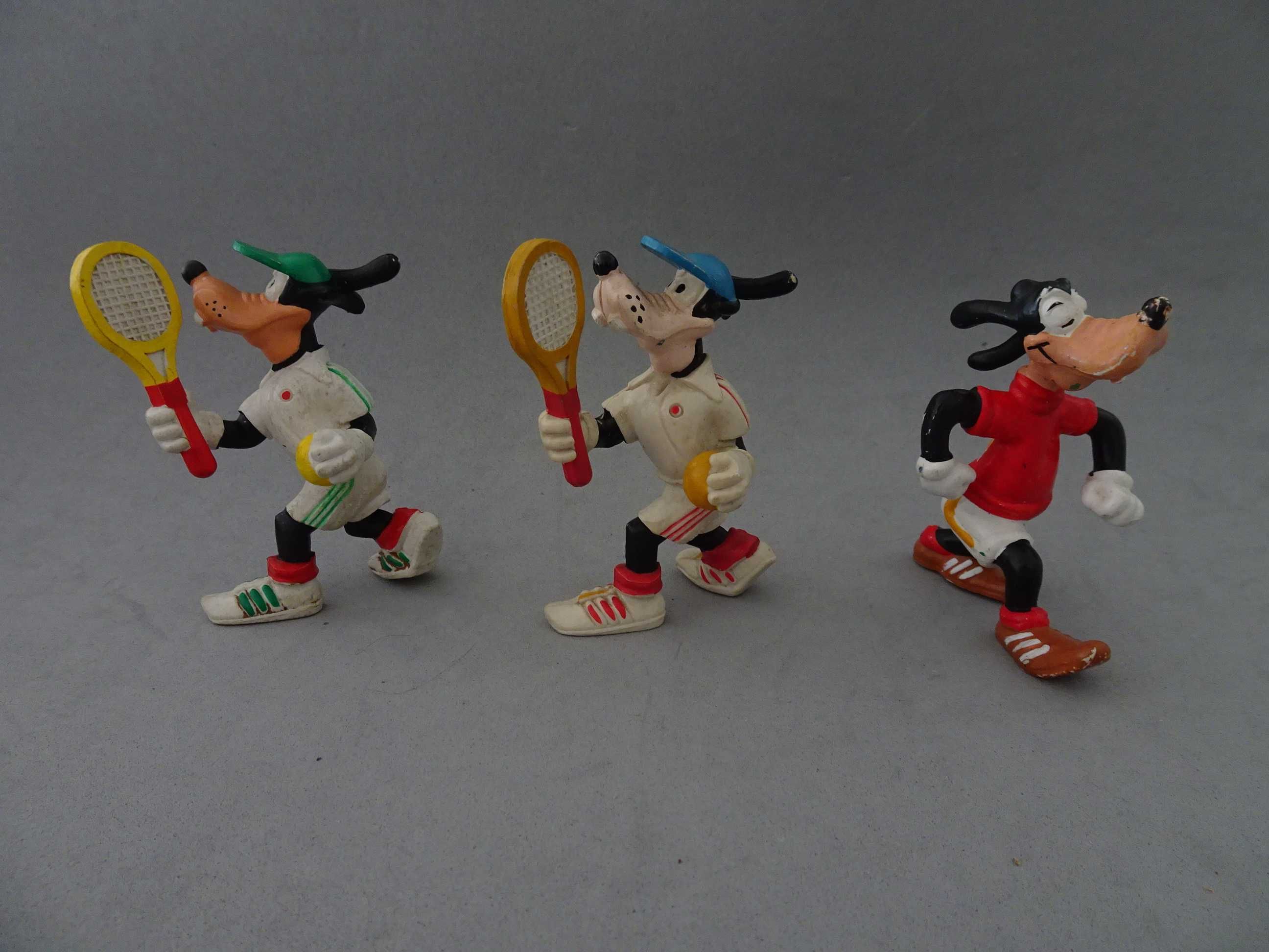 Figuras em PVC Coleção Goofy - Pateta - Maia Borges / Bully