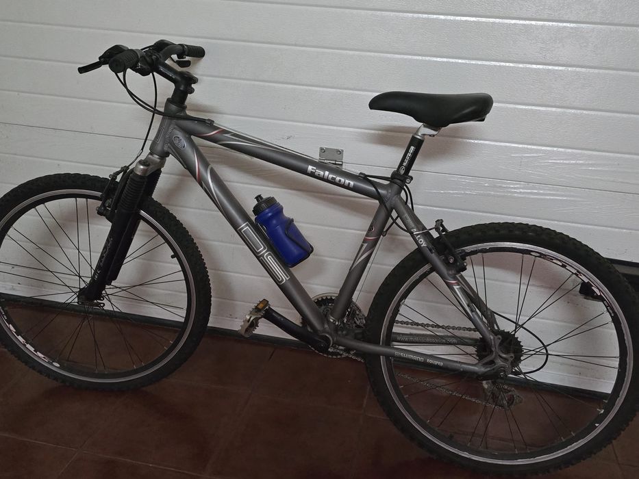 Bicicleta Falcon DS