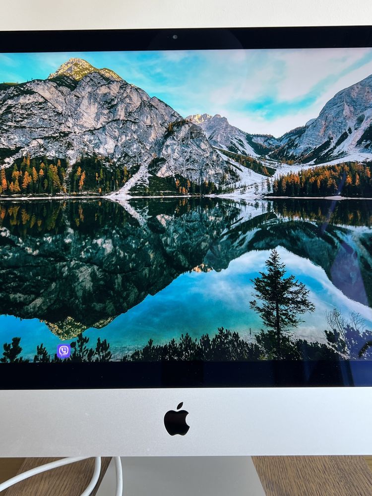 Компютер IMaC Моноблок 27" Apple iMac 2017