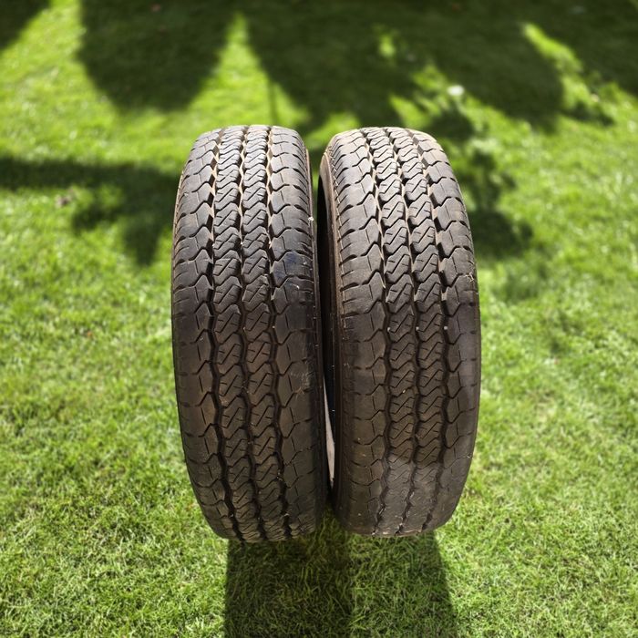 Lassa transway  195/75r16c
195/75r16c