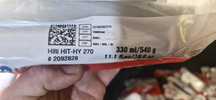 Kotwa chemiczna Hilti HIT-HY 270klej hilti