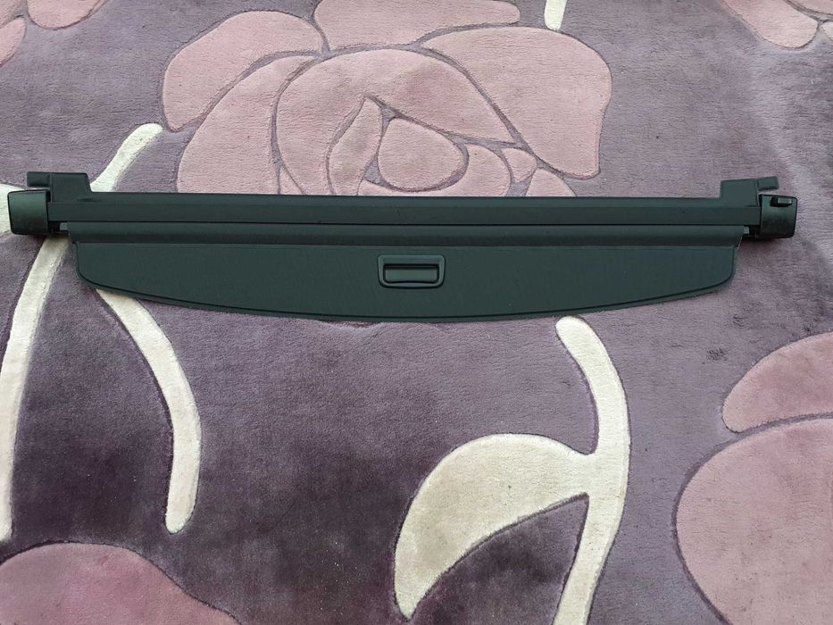 VW Golf 4 IV VW Bora Kombi Roleta Bagażnika Ładny Stan Oryginał