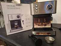 Ekspres kolbowy CECOTEC Power Espresso 20 Professionale