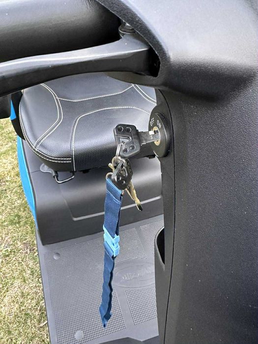 INVACARE Orion
Rok produ