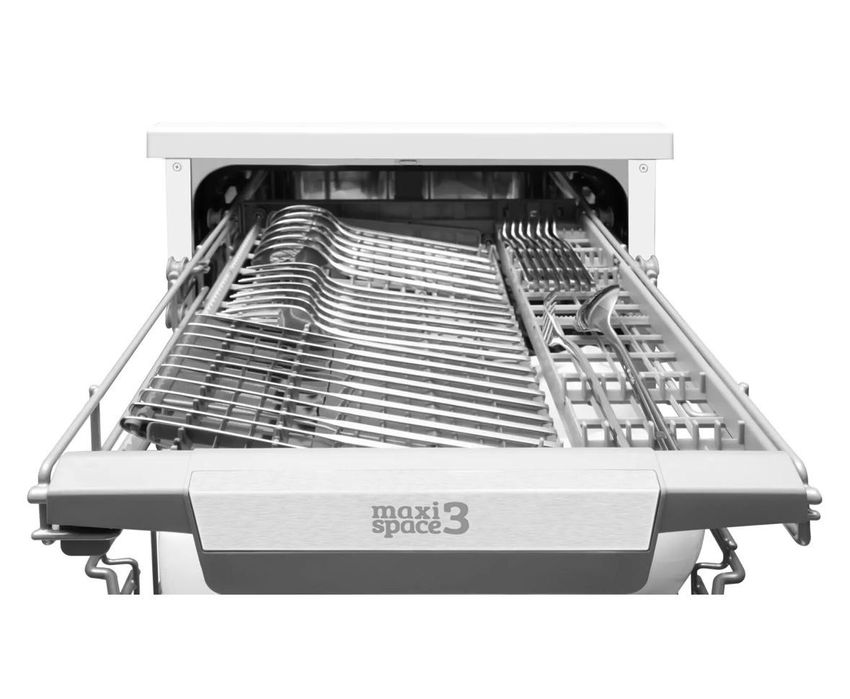 Nowa zmywarka wolnostojąca Amica 45 cm