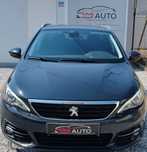 Peugeot 308 SW 1.5 BlueHDi Business Line