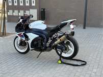 Suzuki gsxr 1000 l2