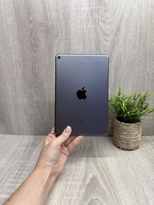 iPad mini 5 64 GB Wi-Fi