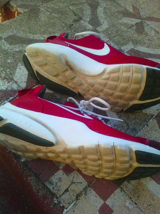 sapatilhas nike senhora tamanho 40-portes ctt registado gratis