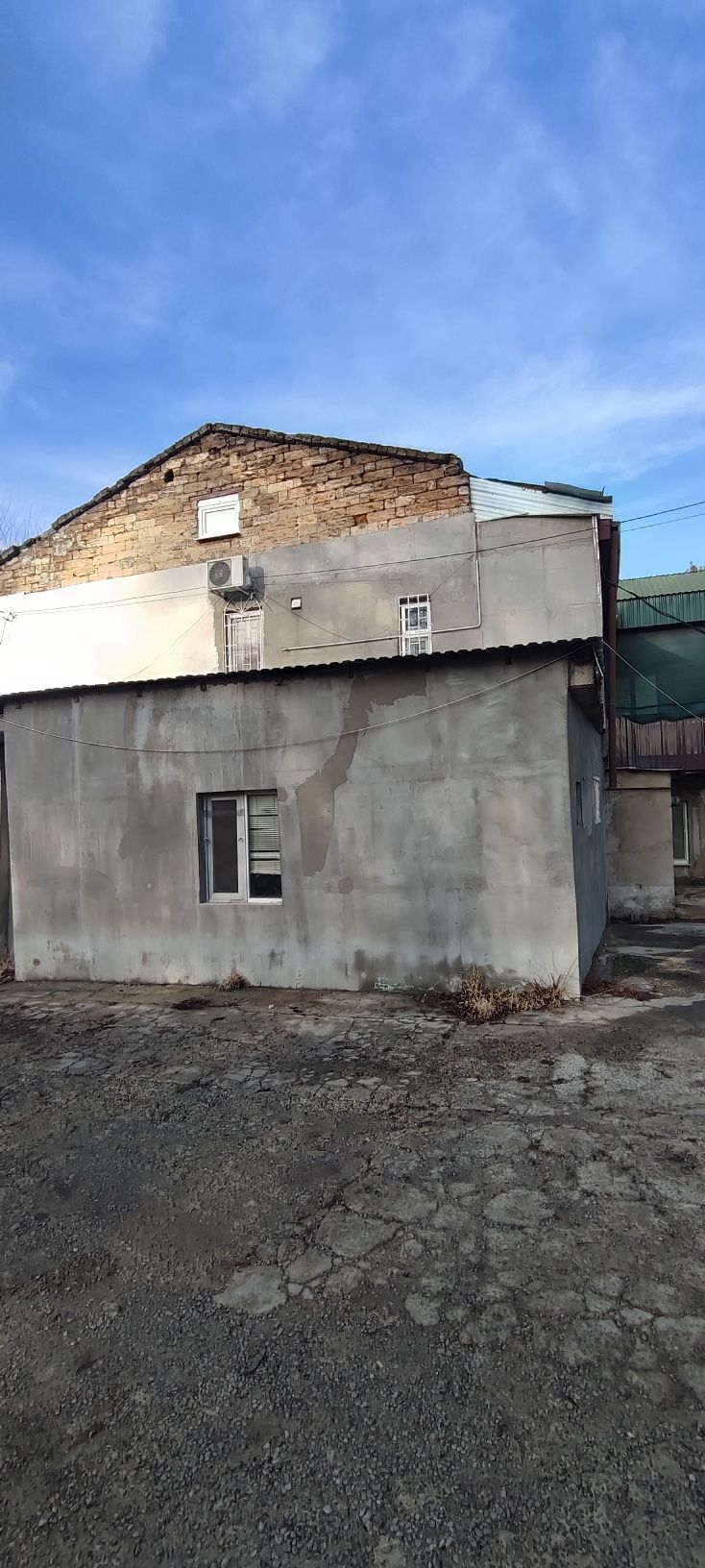 tir-04 Продам квартиру на земле в центре Молдаванки