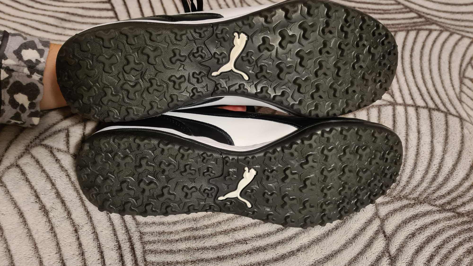 Puma King TOP TT
