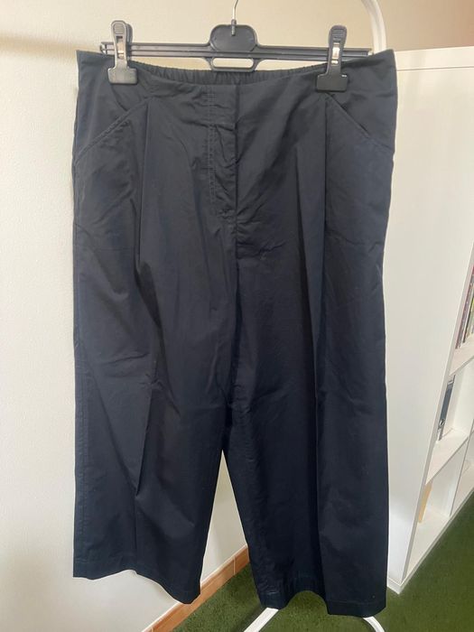 Calças - Massimo Dutti