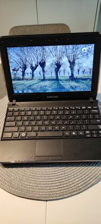 Samsung N210 notebook