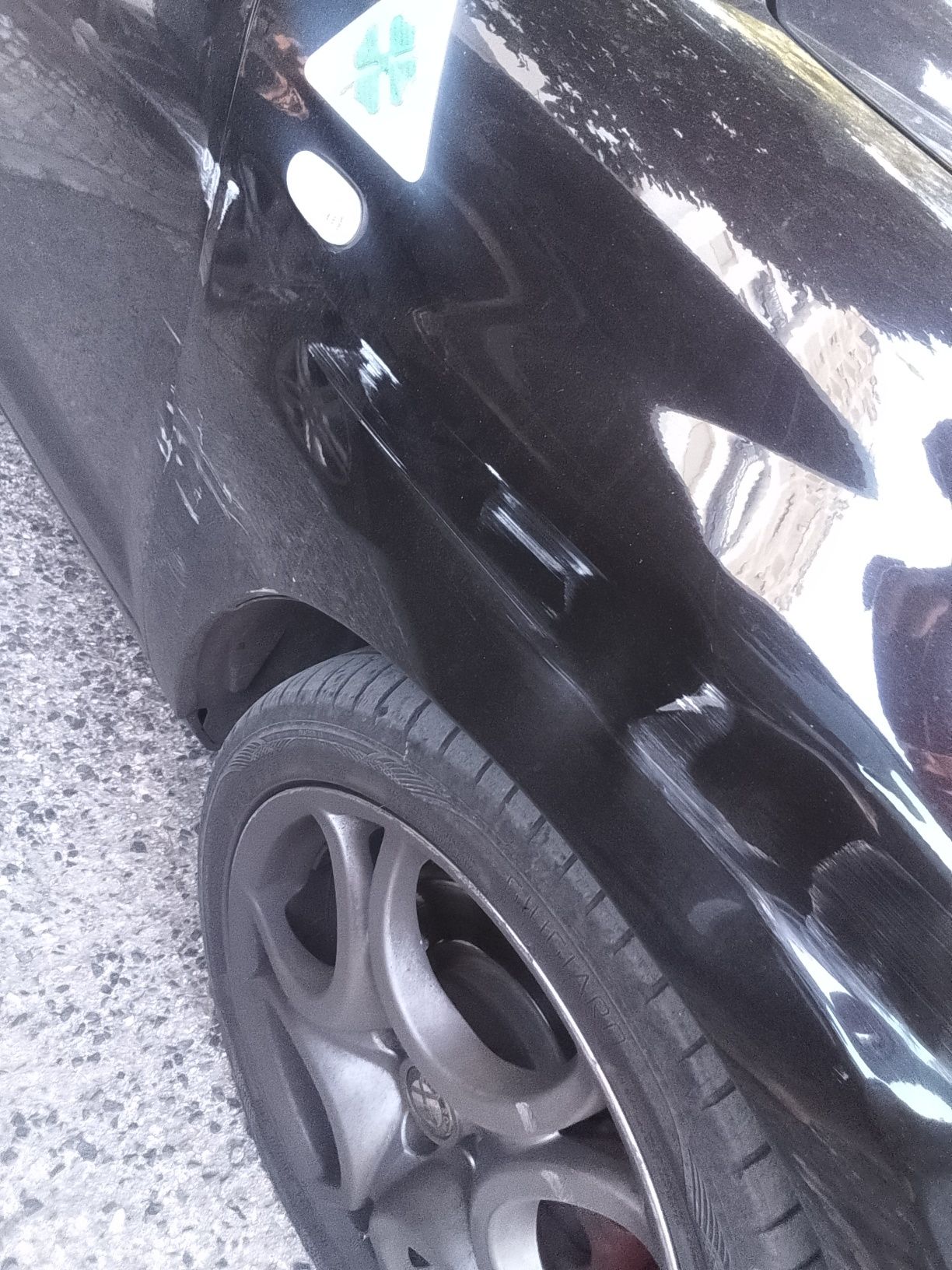 Alfa Romeo Mito 2012