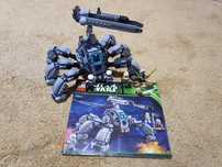 Lego Star Wars 75013 Umbaran MHC z instrukcją