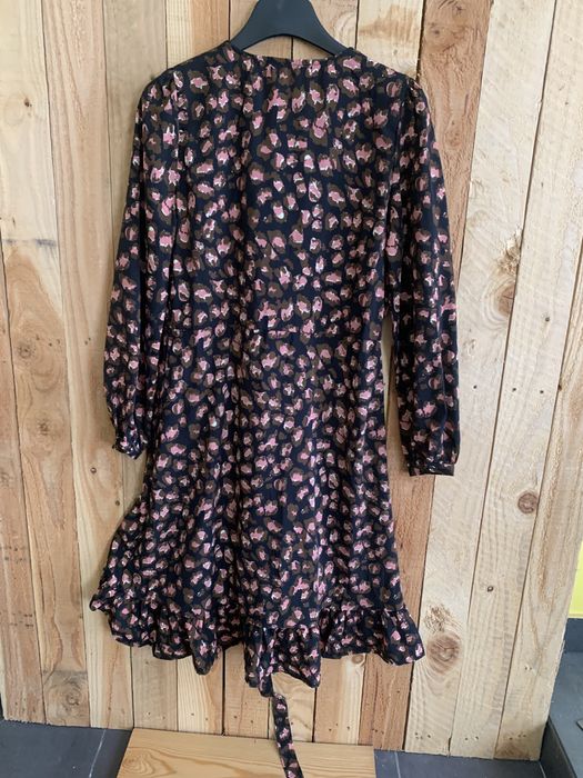 Vestido Menglu - M