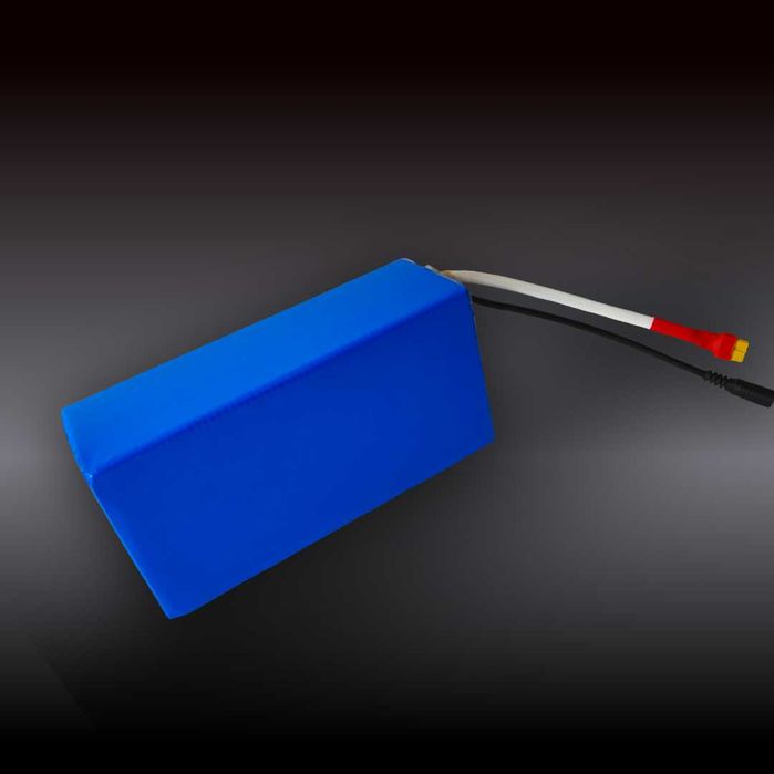 Акумулятор для електровелосипеда 36V 12Ah Li-ion Samsung