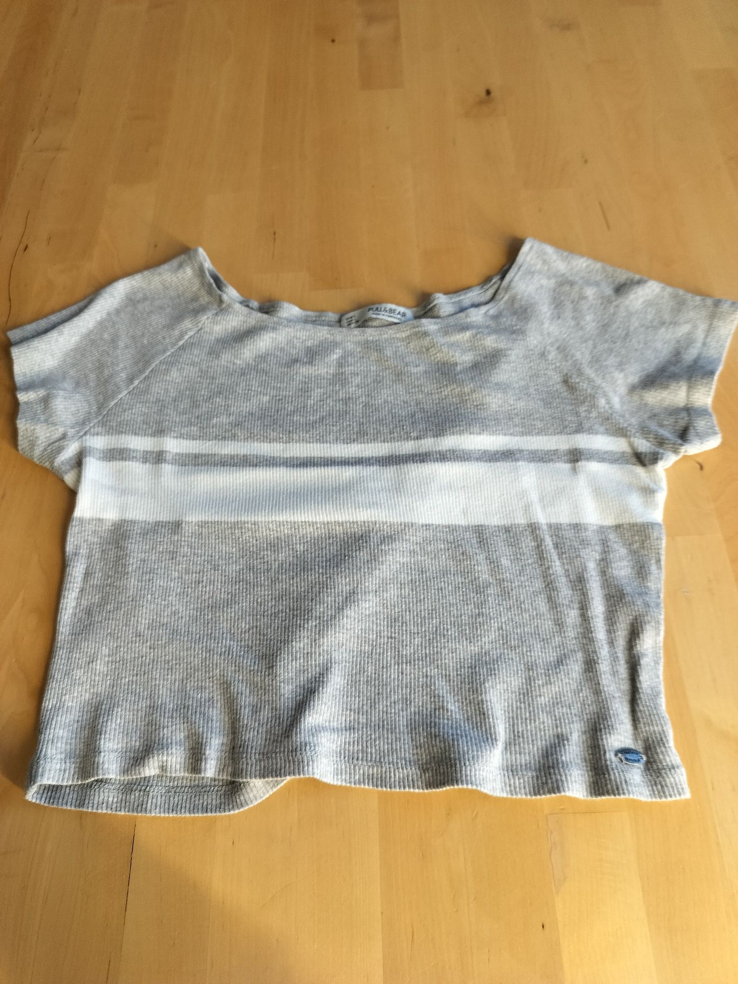 T-shirt da Pull&Bear