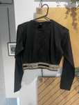 Crop top, bluzka Christian Dior M nowa!