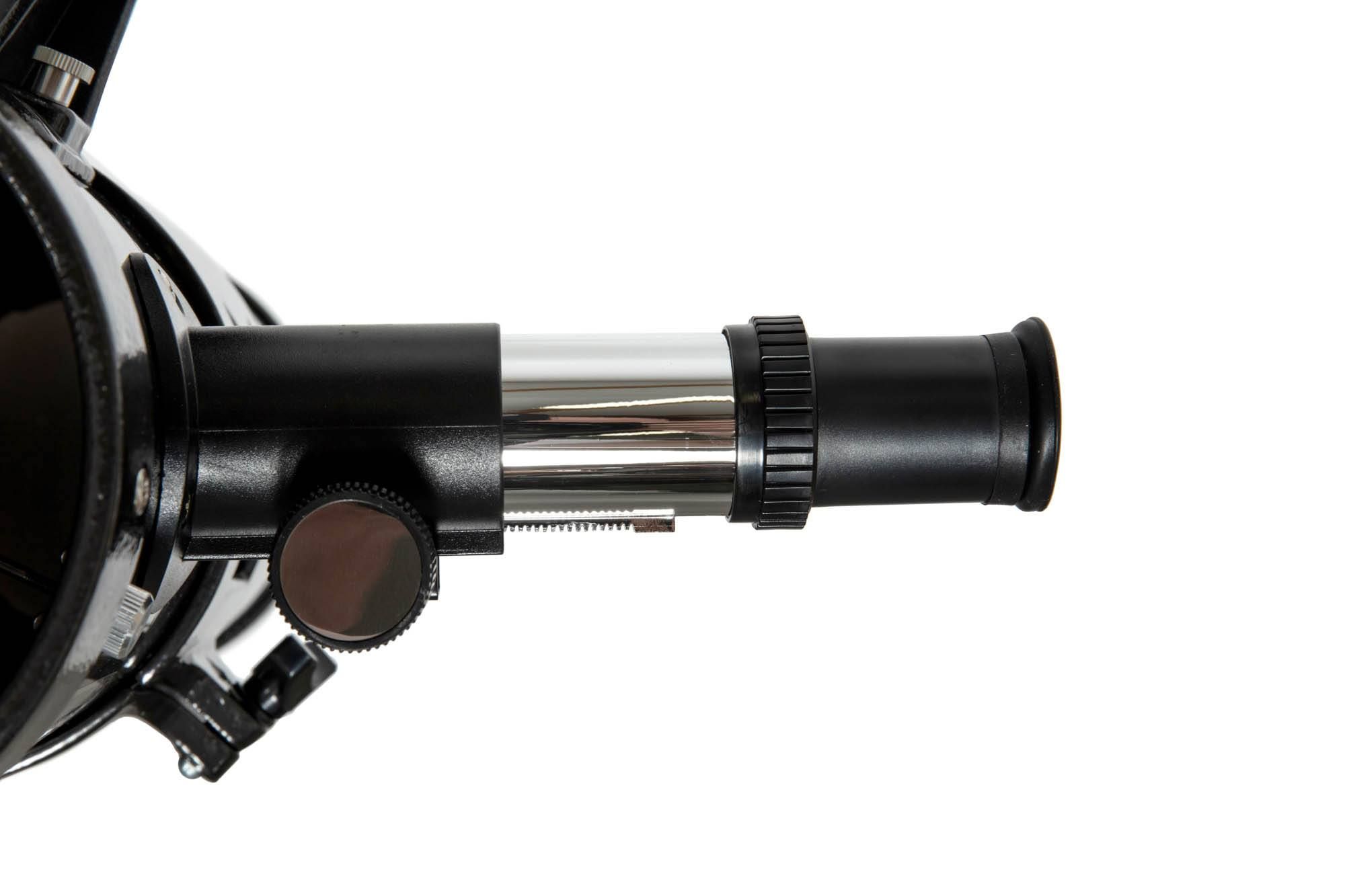 Teleskop OPTICON Prometheus 114F500EQ