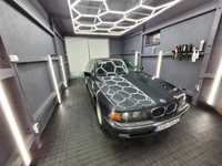 Bmw e39 525 2.5d