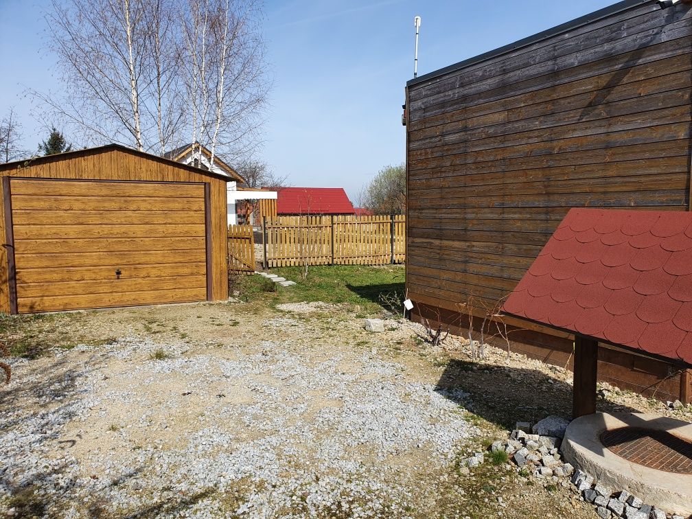 Domek całoroczny 5 osobowy Sulistrowice, ul. Letnia