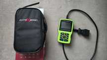 Tester OBD2 autoxscan rs600 bmw mini