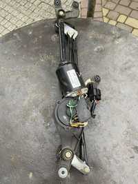 Мотор двірників каренс3 трапеція моторчик склоочисника кіа каренс