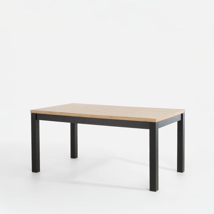 Stół rozkładany 90x160