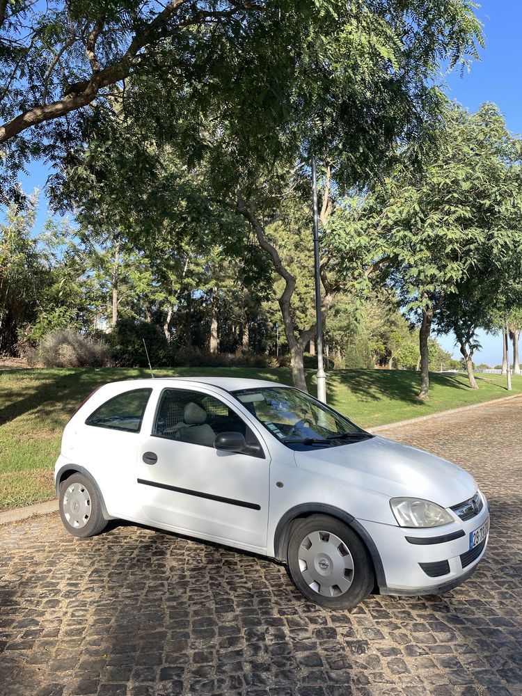 Opel Corsa 1.3 CDTI
