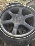 Alufelgi 17 oz 5x112 passat a4 a6 superb golf a3 octavia