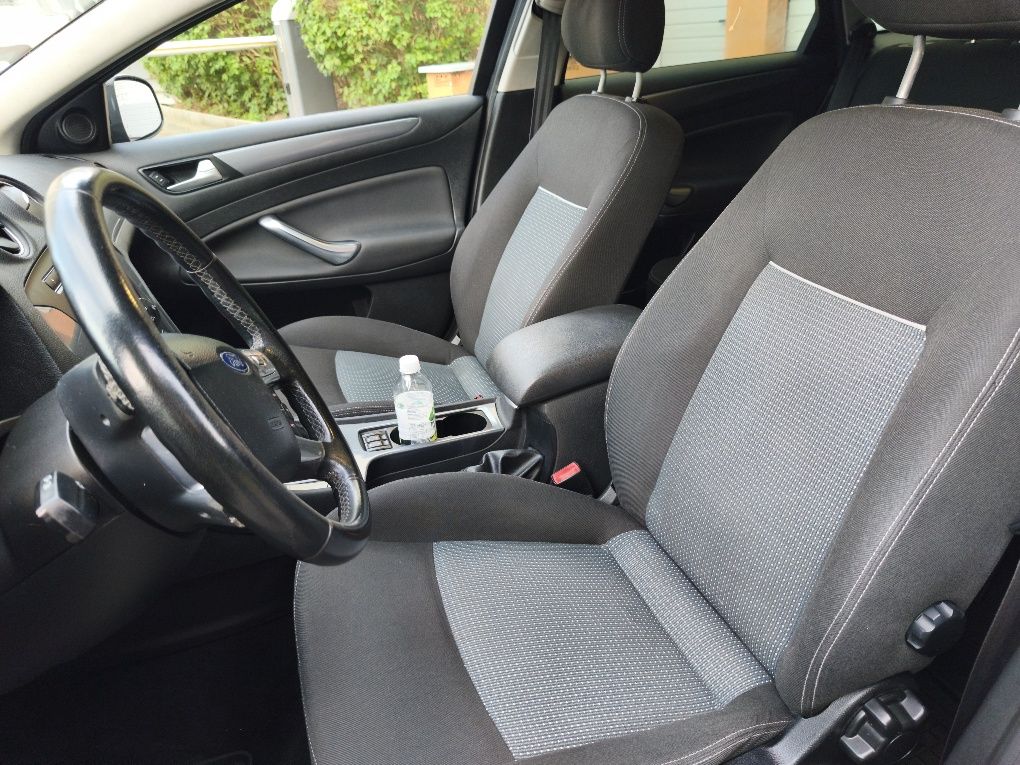 Ford Mondeo MK4 2.0 Diesel 2011 Lift Automat Zamiana