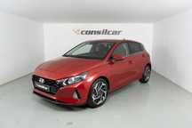 Hyundai i20 1.0 T-GDI Style