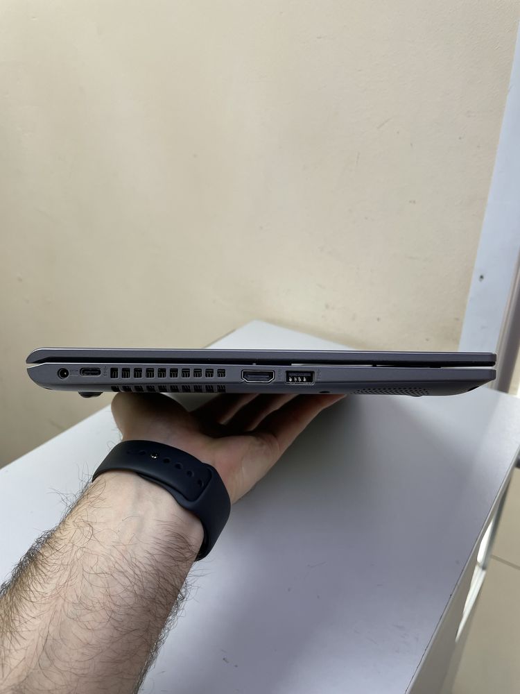 ASUS X415 (14"/i3-1115G4/8GB DDR4/256GB NVMe/АКБ 12%)