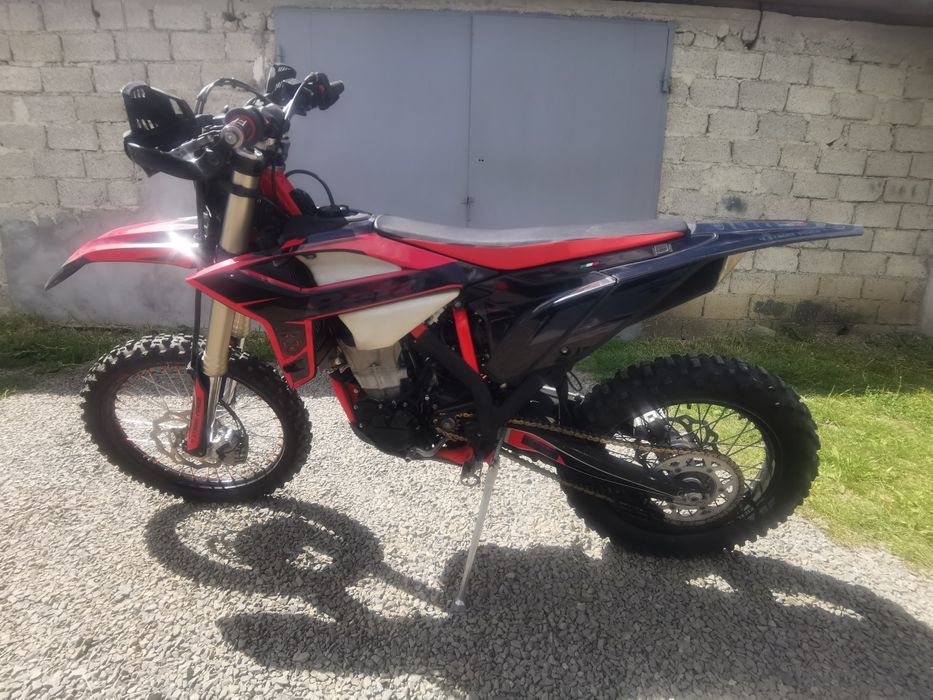 Beta rr 350 4t 2021 терміново