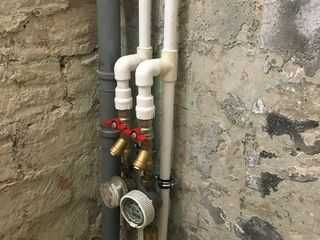 САНТЕХНИК. Все виды работ . Чистка канализации