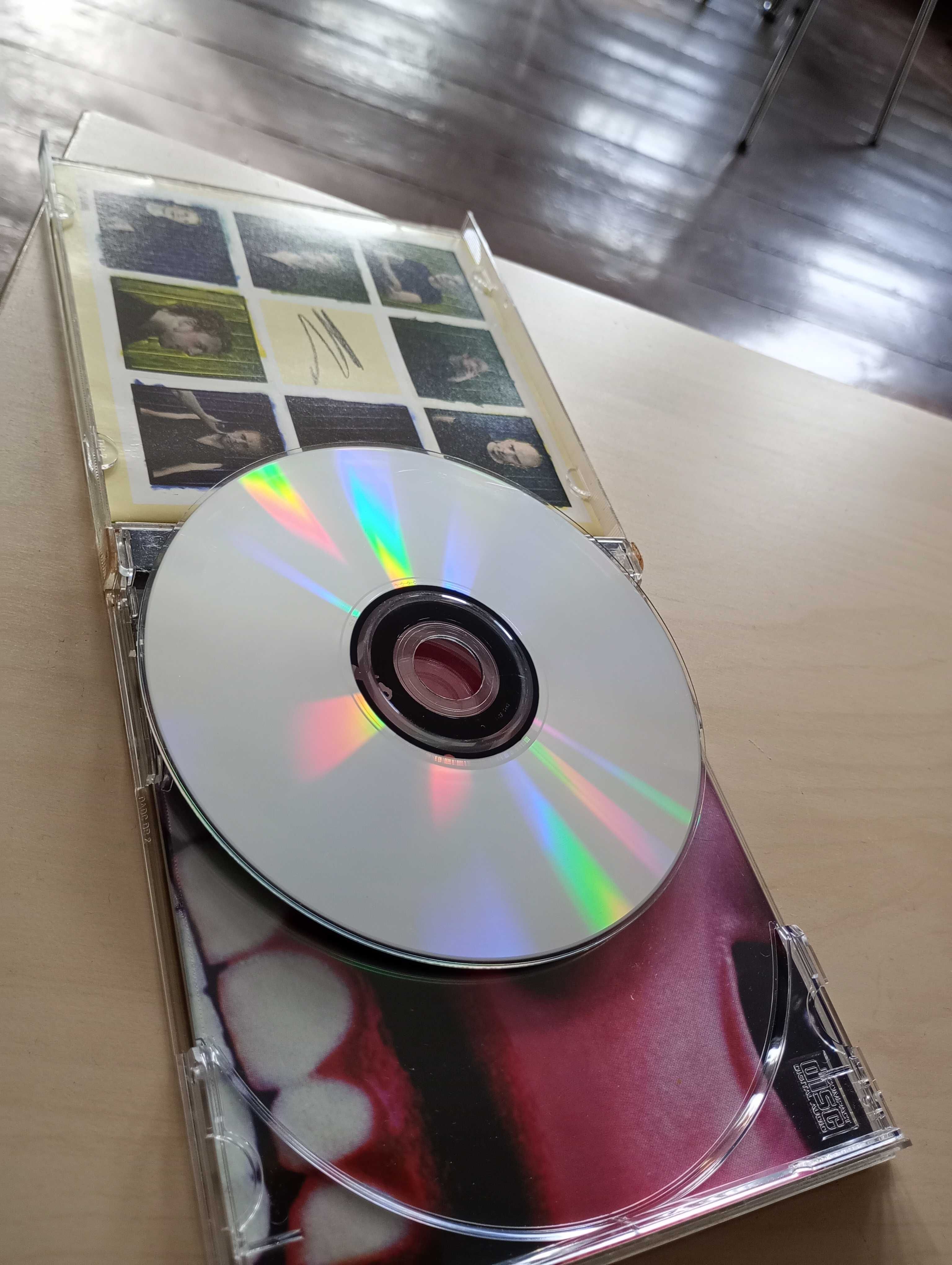 Płyta CD Chumbawamba - Tubthumper