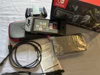 Nitendo switch diablo 3