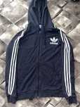 Зипка Adidas.