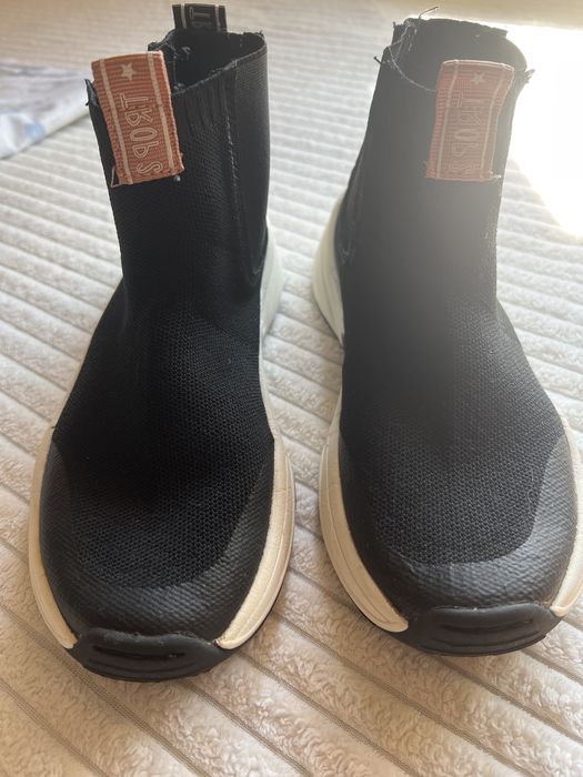 Кросівки дитячі Zara