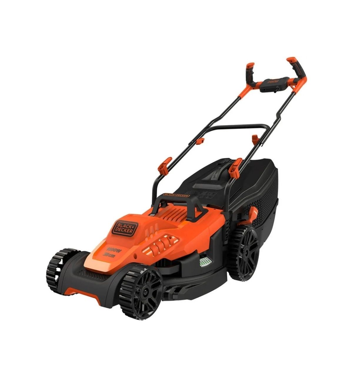 Corta relva BLACK+DECKER elétrico