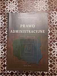 Prawo Administracyjne