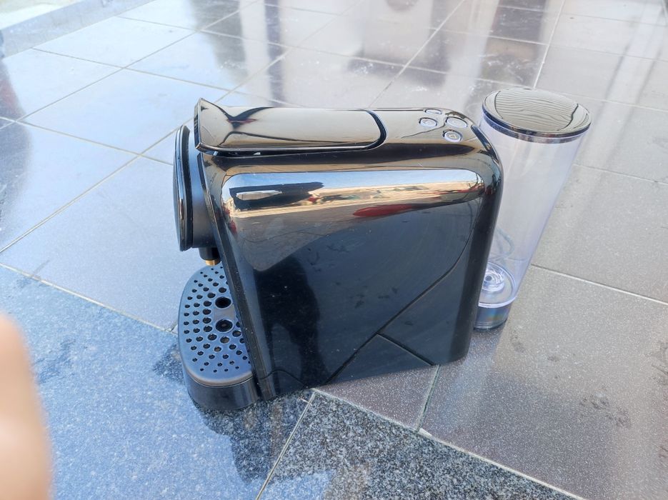 Maquina de café de cápsulas L'Or