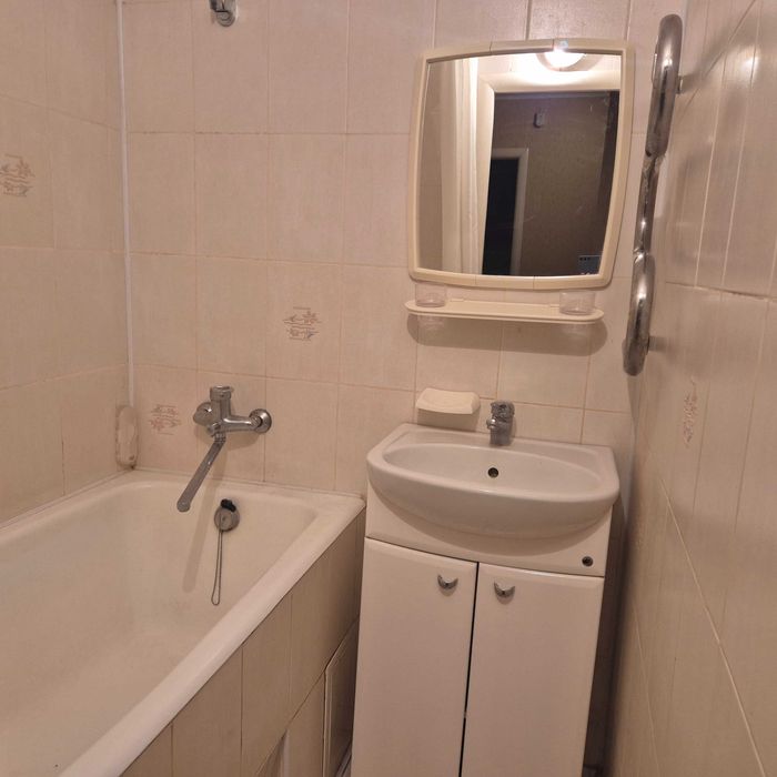 Оренда 1-кімнатн.,ГАЗ,ст.м."Мінська,п-т Оболонський 18-А.