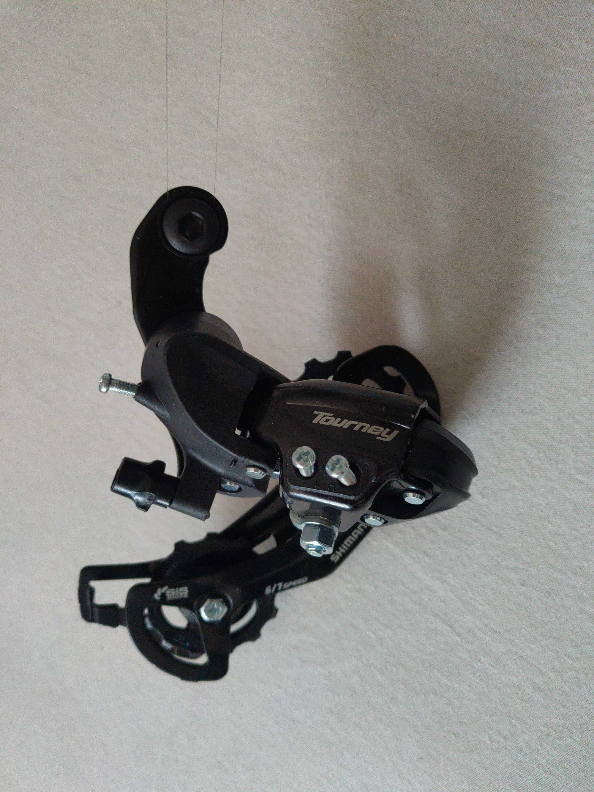 Przerzutka tylna Shimano RDTY300 D-ATT