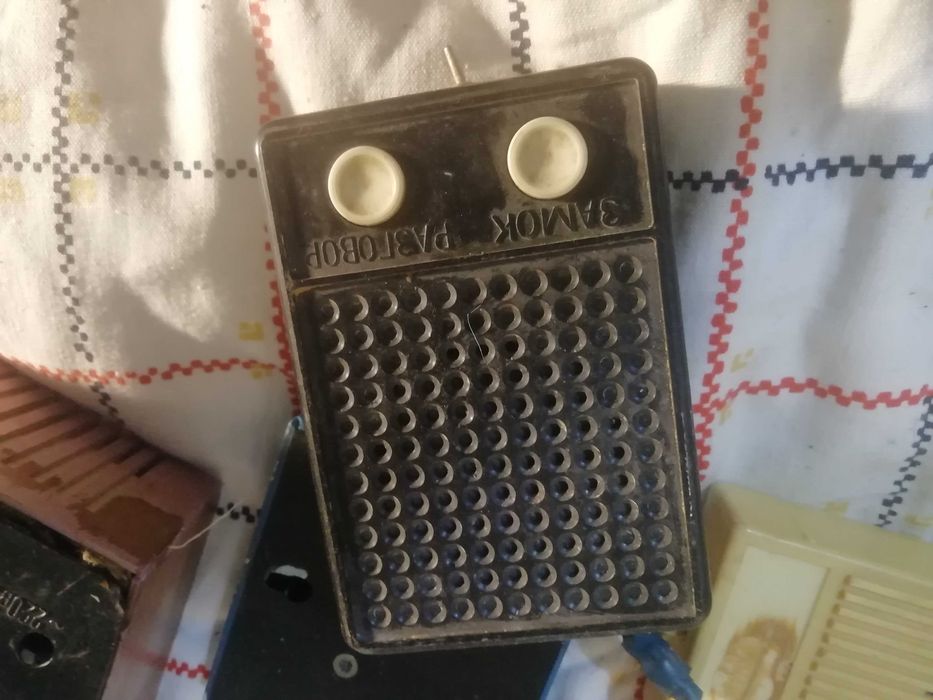 Звонок дзвінок дверний 1 лотом