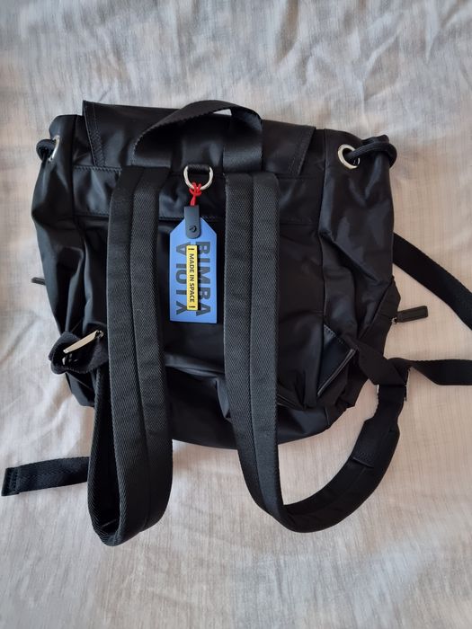 Mochila / Mala da Bimba y Lola (nova)