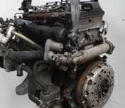 Motor Ford Transit 2.4Tdci 115Cv Ref.JXFA H9FA H9FB