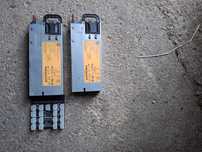Power Supply Servidor HP 750W