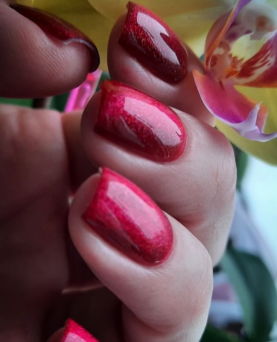 Мастер маникюра и педикюра Парус